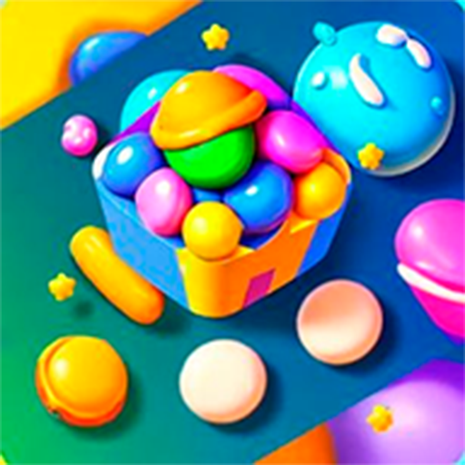 Candy Pop Mania 2.0.0 Icon