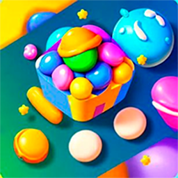 Candy Pop Game Mod Apk