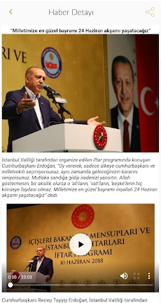 Türkiye Cumhuriyeti Cumhurbaşkのおすすめ画像4