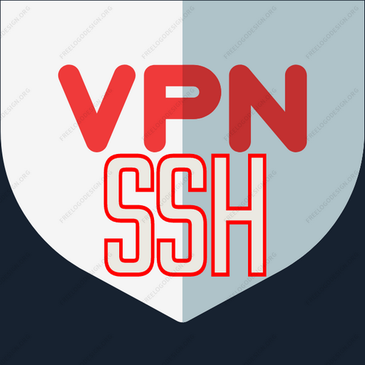 VPN & SSH Tunnel Accounts logo