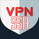 VPN & SSH Tunnel Accounts