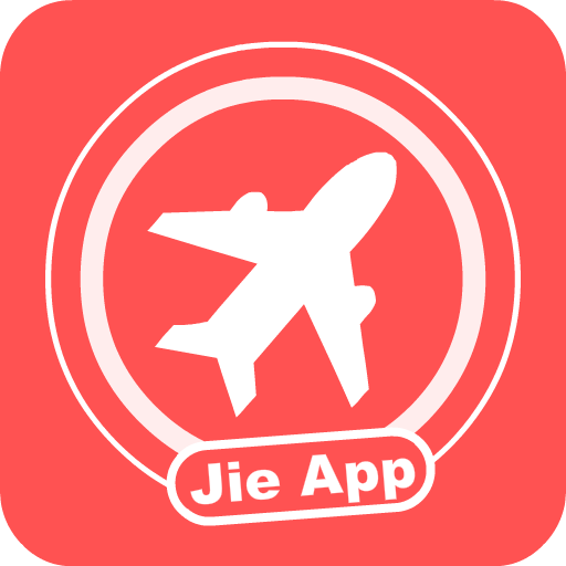 台中機場航班時刻表 logo