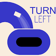 Drift Turn Left