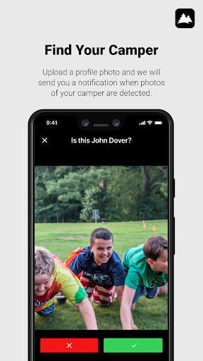 Camp Illiana Screen 3