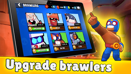 Télécharger Gratuit Brawl Pass box simulator for Brawl Stars APK MOD (Astuce) 5