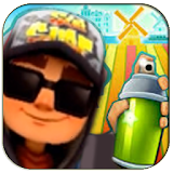 New Guide For Subway Surfers icon