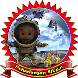 SiUpin Adventure icon