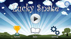 Lucky Snakeのおすすめ画像1
