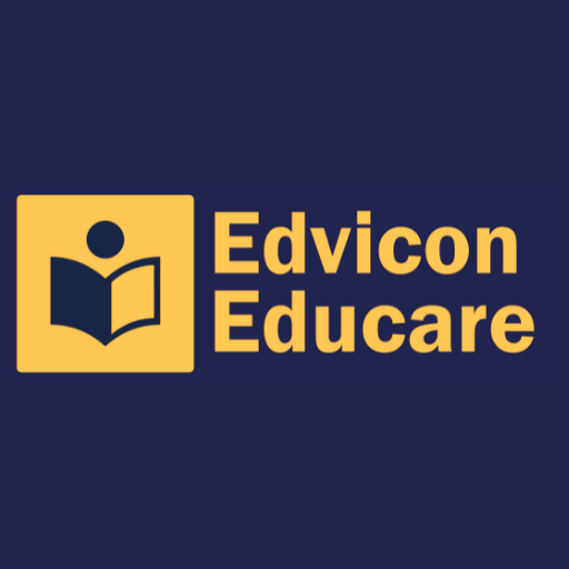 Edvicon Educare logo