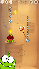 Cut the Rope Daily - Apps on Google Play