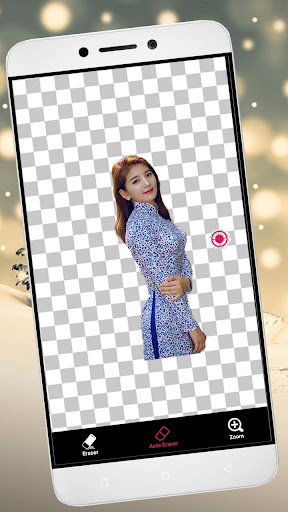 Cut Cut,CutOut Photo Background Editor