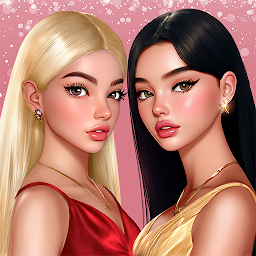 Fashion Glow: Model & Style Mod Apk