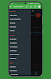 screenshot of Physics Toolbox Sensor Suite