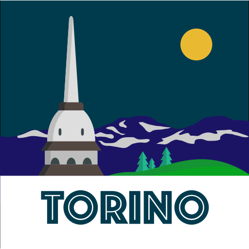 TURIN Guide Tickets & Hotels 2.106.1 Icon