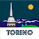TURIN Guide Tickets & Hotels icon