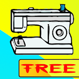 Sewing Machine Tips icon