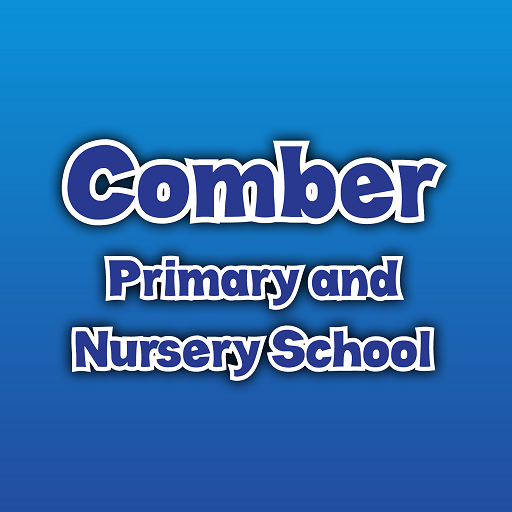 Comber PS logo