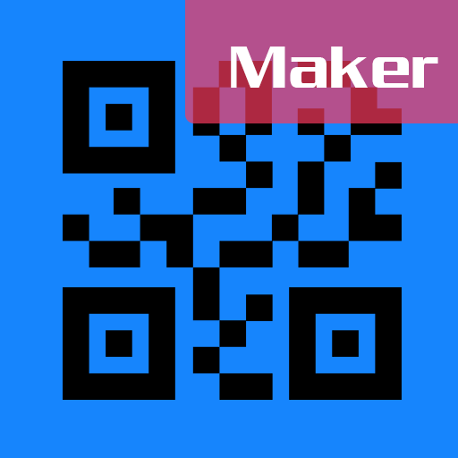 Quick QR Code Maker  Icon