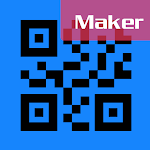 Cover Image of ダウンロード Quick QR Code Maker  APK