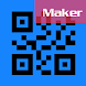 Quick QR Code Maker - Androidアプリ