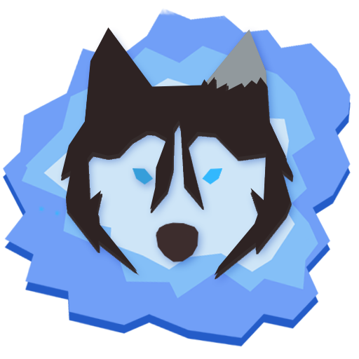 Lead Dog logo