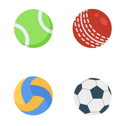 Tennis Scoring App - Sport Sco  Icon
