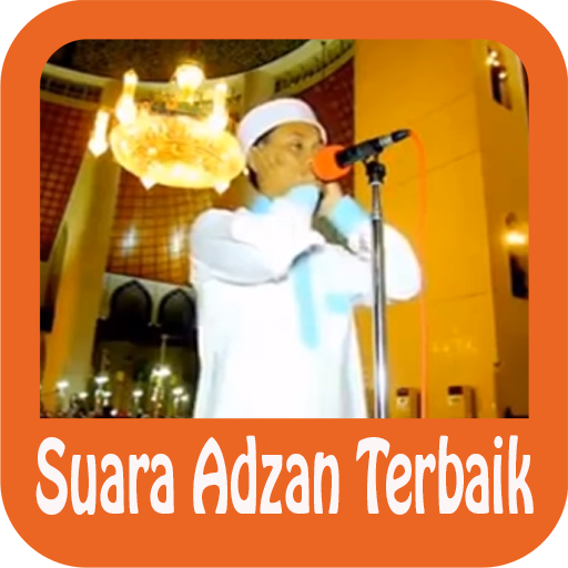 Suara adzan terbaik