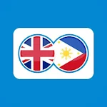 Cover Image of डाउनलोड Filipino English Translation | Filipino translator 1.0.5 APK