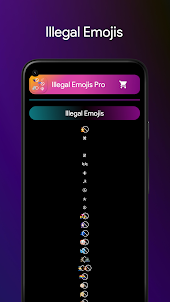Illegal Emojis: Deluxe Edition