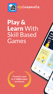myClassmate App – Play & Learn 1