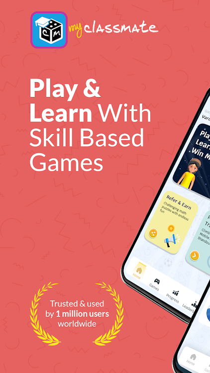 myClassmate App – Play & Learn - 24.6.2 - (Android)