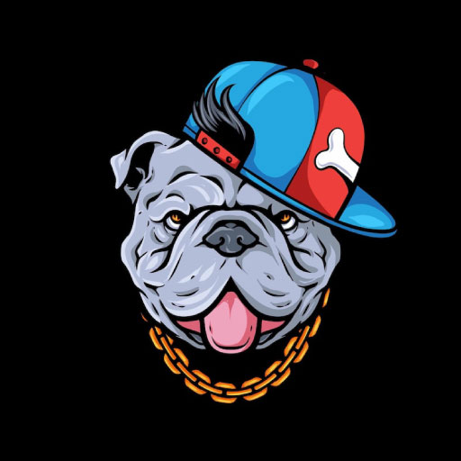 Thug Life Photo Maker logo