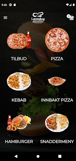 Lorenskog Restaurant