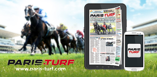 Paris Turf: actualité hippique