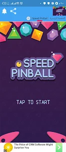 Speed Pinball