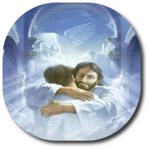 Acto de Caridad Header - AppWisp.com