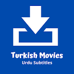 Cover Image of Download Turkish Movies in Urdu  APK