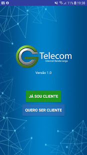 GC Telecom 3.3 APK screenshots 1