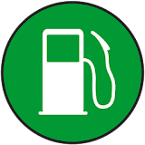 E85 or Gas Free icon