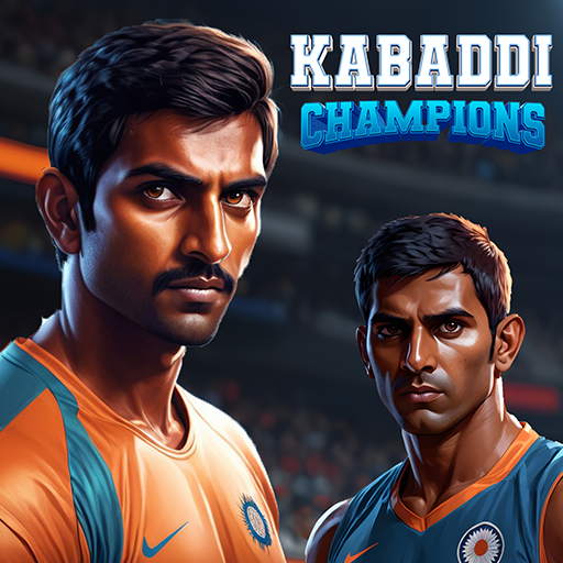 Kabaddi Champions