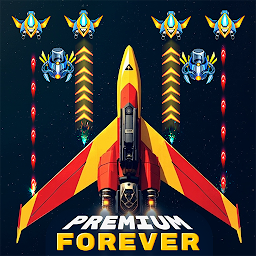 WindWings: Galaxy attack Pro Mod Apk