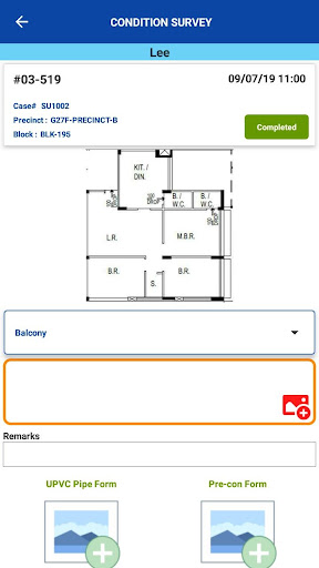 e-BIS Screenshot 4 - AppWisp.com