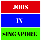 Jobs In Singapore 2017 icon