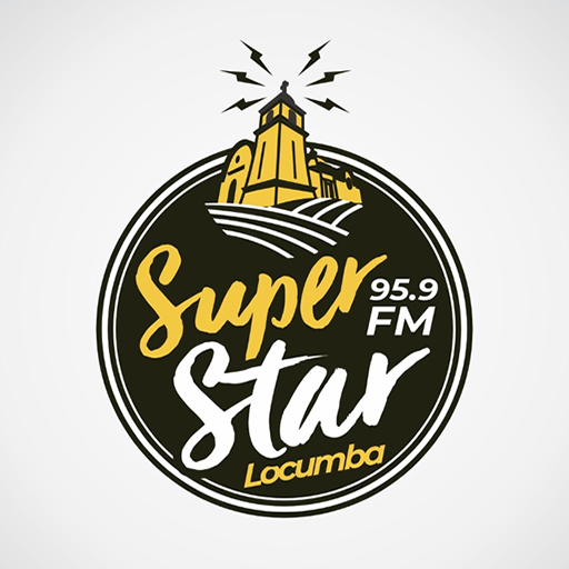 Radio Super Star Locumba 2022.1.3 Icon