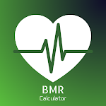 Cover Image of Tải xuống BMR Calculator - Calorie Count  APK