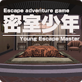 Young Escape Master icon