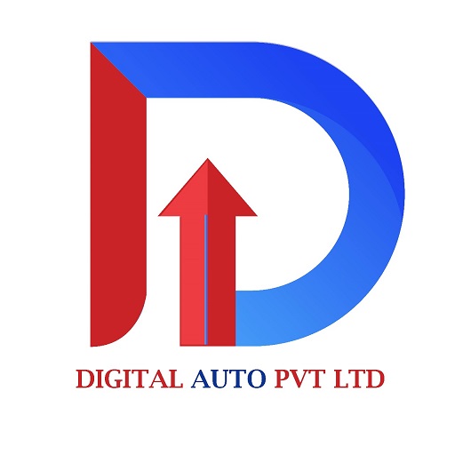 Digital Auto logo