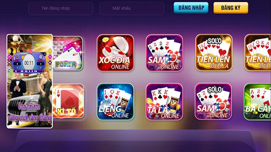 Game Bai 52 Online 2018 - VIP screenshots 3