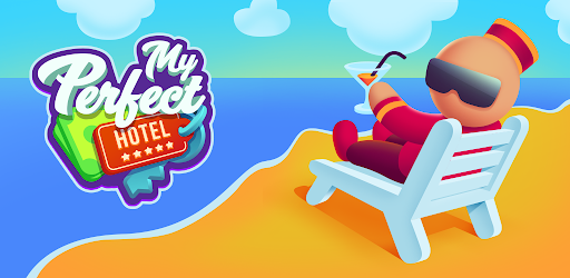 My Perfect Hotel v1.7.4 MOD APK (Unlimited Money/Gems)