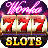 Wonka Slots Free Vegas Casino icon